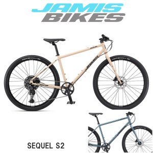 JAMIS BIKES - 中古スポーツ車・中古自転車・新車 京都の自転車販売