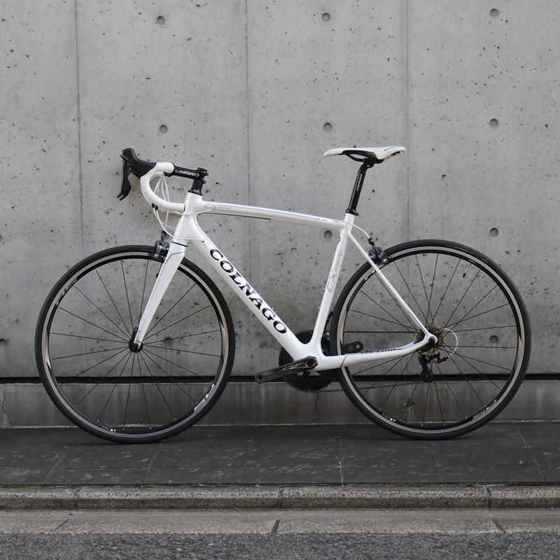 中古】【2016年モデル】COLNAGO(コルナゴ) CX-ZERO(CXゼロ) SHIMANO