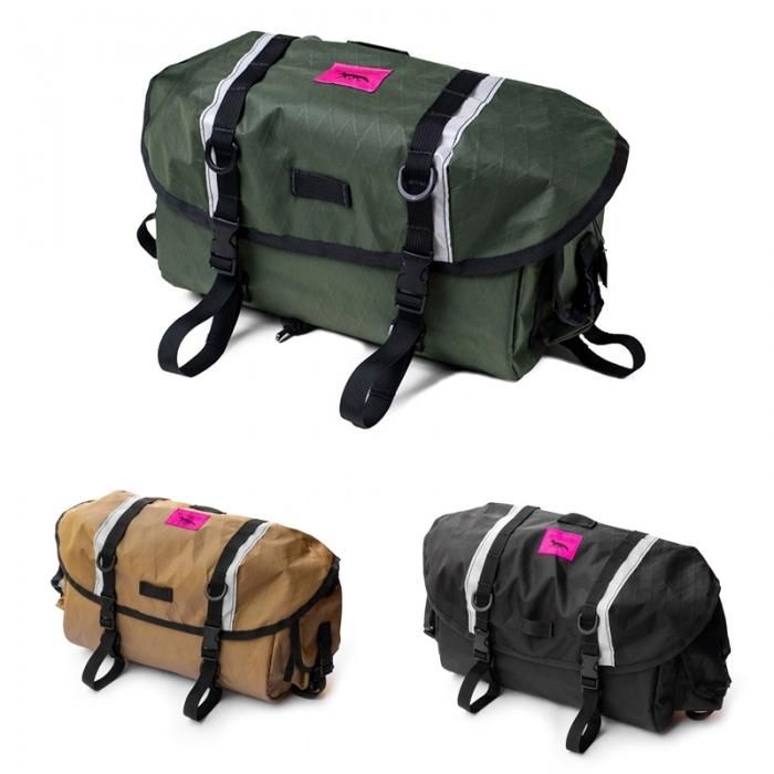 SWIFT INDUSTRIES ZEITGEIST PACK (X-PAC)