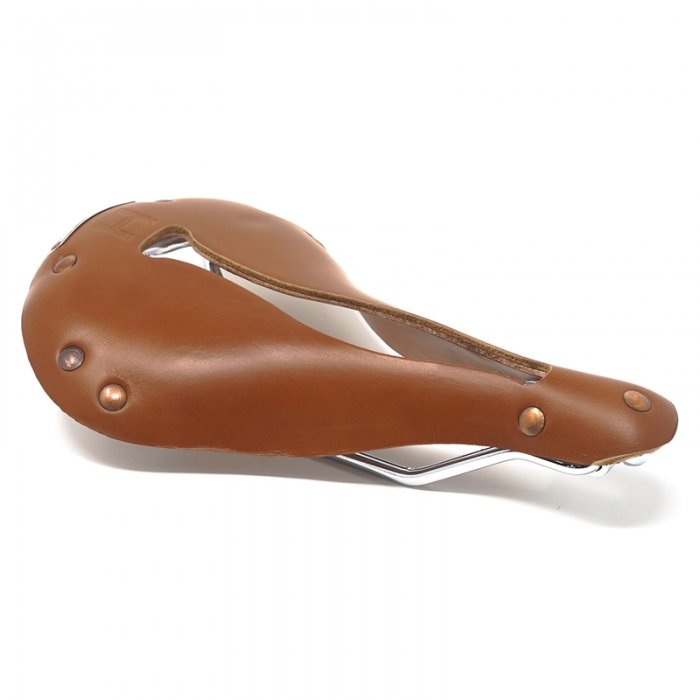 【 Selle Anatomica / セラアナトミカ 】 H1 Saddle - 中古スポーツ車