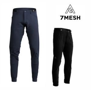 <img class='new_mark_img1' src='https://img.shop-pro.jp/img/new/icons1.gif' style='border:none;display:inline;margin:0px;padding:0px;width:auto;' /> 7MESH / ֥å GLIDEPATH PANTSʥ饤ɥѥѥ)