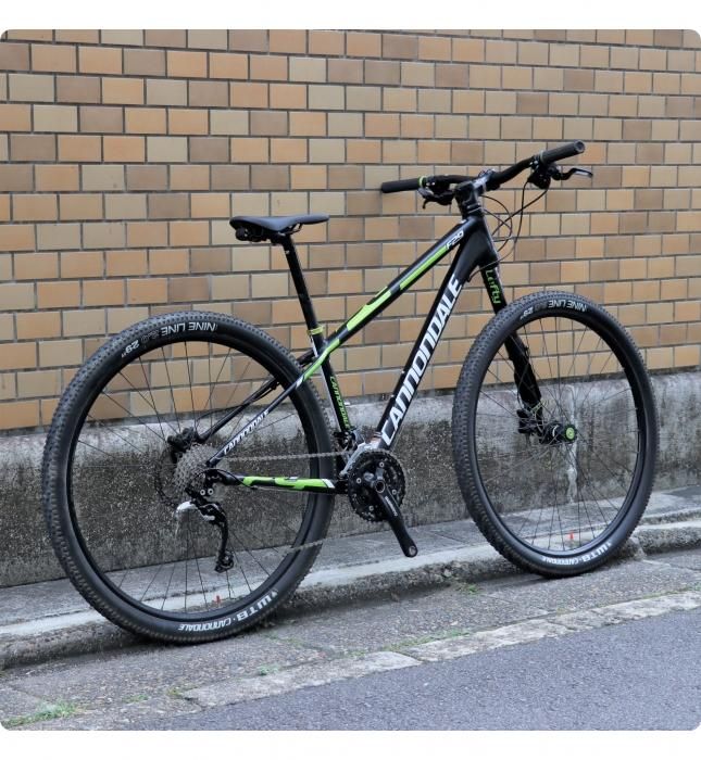 CANNONDALE 「キャノンデール」 RUSH29 3 2015年モデル マウンテン 