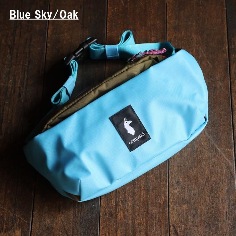 専用　cotopaxi コトパクシ ビーニー×2 コトパクシ/Cotopaxi Coso 2L Hip Pack Cada Dia (コソ 2L
