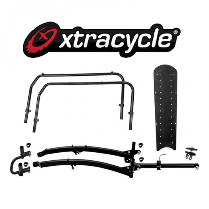 【 XTRACYCLE / エクストラサイクル 】LEAP U-TUBES KIT（リープ ユーチューブ キット） -  中古スポーツ車・中古自転車・新車 京都の自転車販売 オンラインショッピング| サイクルショップエイリン