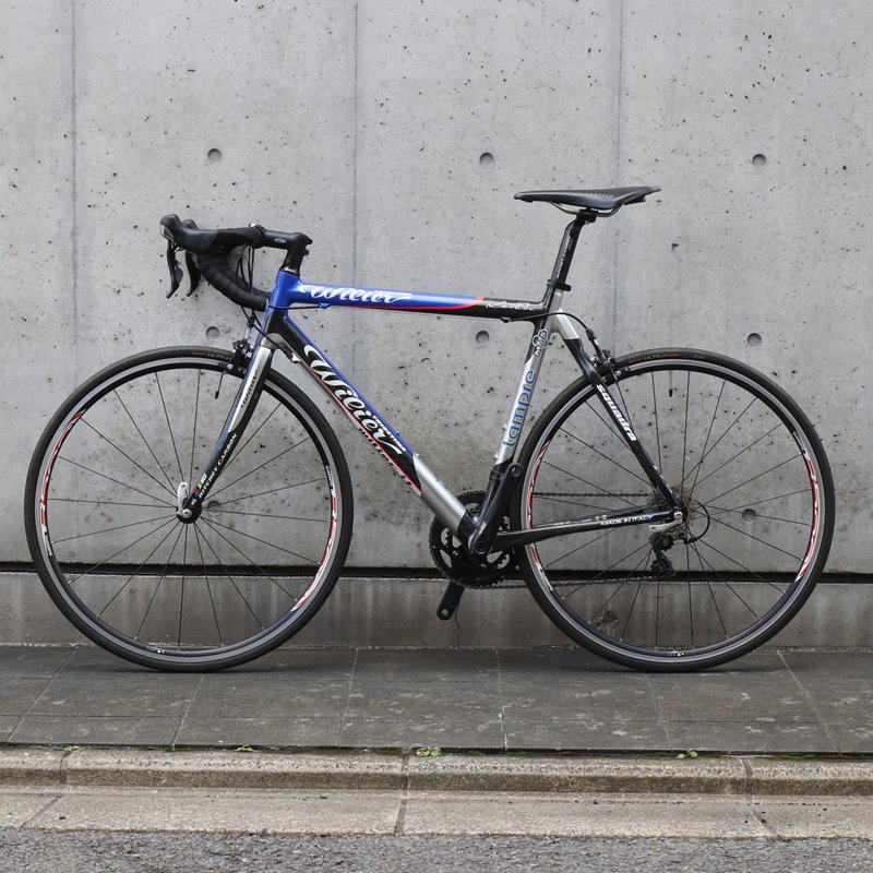 在庫SALE / セール】【中古】【2007年モデル】WILIER(ウィリエール