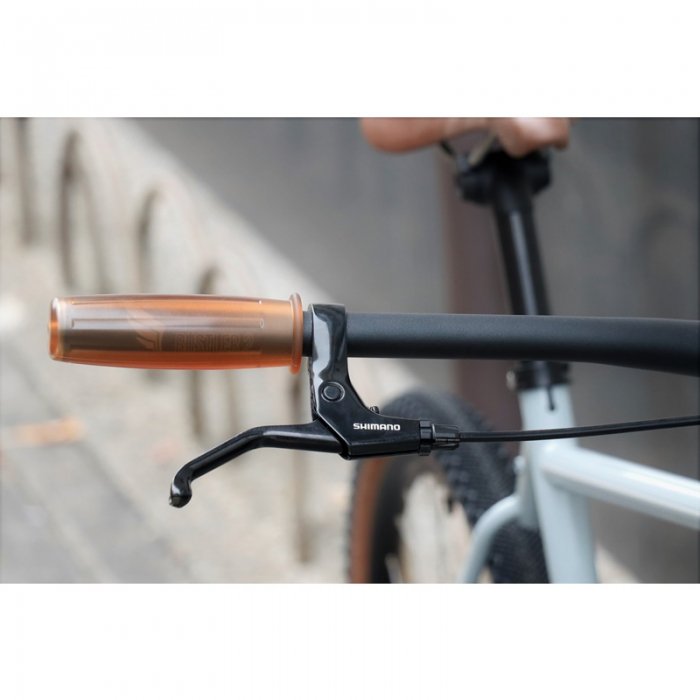 RINDOW BIKES リンドウバイク TARUGATA VINTAGE STYLE GRIP PVC