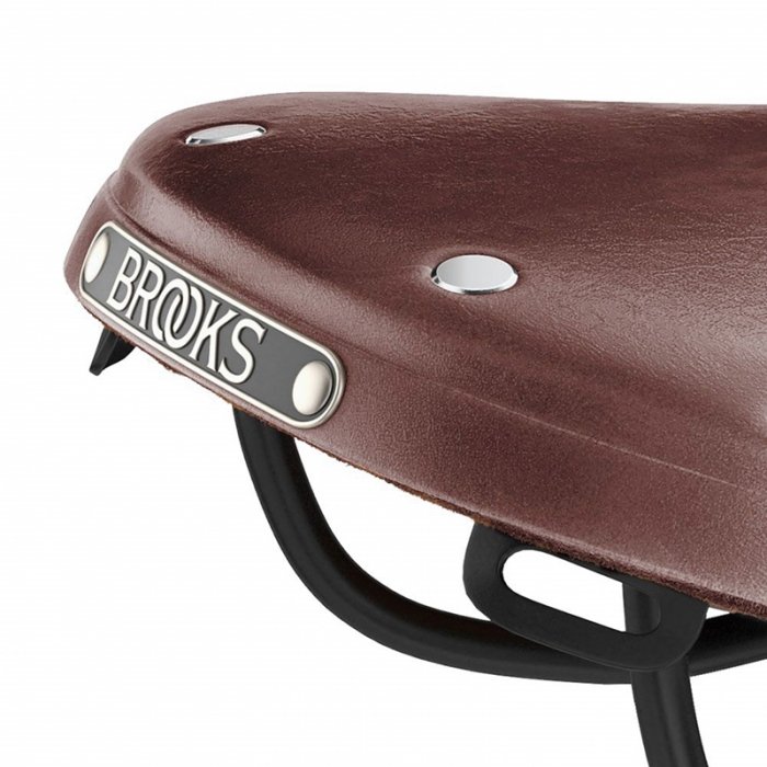 Brooks / ブルックス】 B17 NARROW CLASSIC - 中古スポーツ車・中古