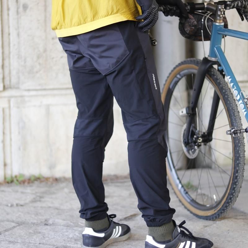 finetrack / ファイントラック】スカイトレイルパンツ(Men's