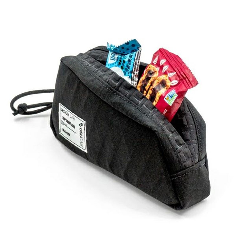 【 ORUCASE / オルケース 】 Top Tube Bag/トップチューブバッグ/1.0L - 中古スポーツ車・中古自転車・新車  京都の自転車販売 オンラインショッピング| サイクルショップエイリン