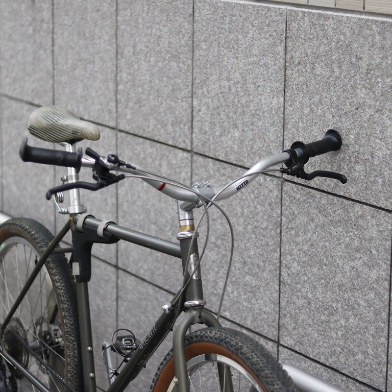 【NITTO / 日東】B801AA-SSB - 中古スポーツ車・中古自転車・新車 京都の自転車販売 オンラインショッピング| サイクルショップエイリン