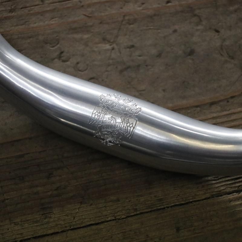 NITTO(日東) B801AA-SSB NITTO B801AA SSB RISER BAR