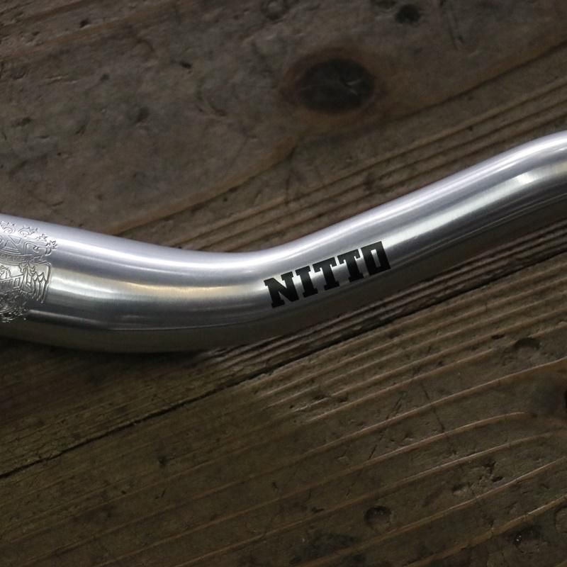 NITTO / 日東】B801AA-SSB - eirin丸太町店＆サイクルハテナ