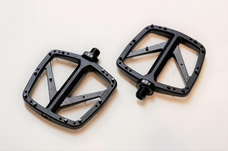 PNW Component】LOAM PEDAL / ローム ペダル - 中古スポーツ車・中古