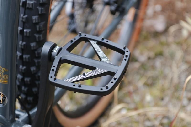 PNW Component】LOAM PEDAL / ローム ペダル - 中古スポーツ車・中古