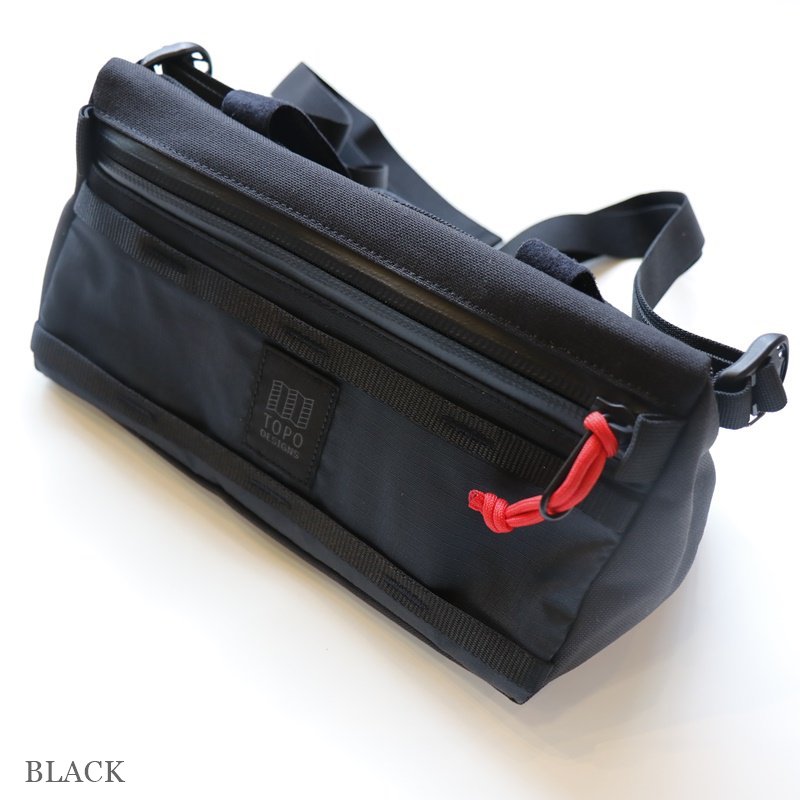 【TOPO DESIGNS / トポデザイン】BIKE BAG MOUNTAIN （バイクバッグ マウンテン） - 中古スポーツ車・中古自転車・新車  京都の自転車販売 オンラインショッピング| サイクルショップエイリン