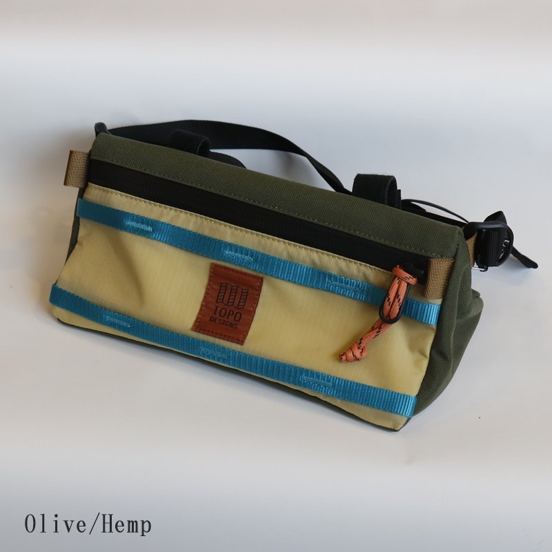 Topo pouch discount