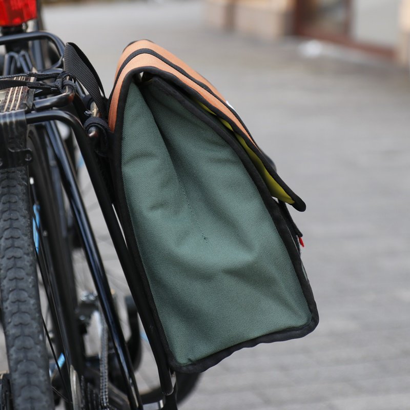 【在庫SALE / セール】【TOPO DESIGNS / トポデザイン】COOLER BAG (クーラーバッグ） -  中古スポーツ車・中古自転車・新車 京都の自転車販売 オンラインショッピング| サイクルショップエイリン