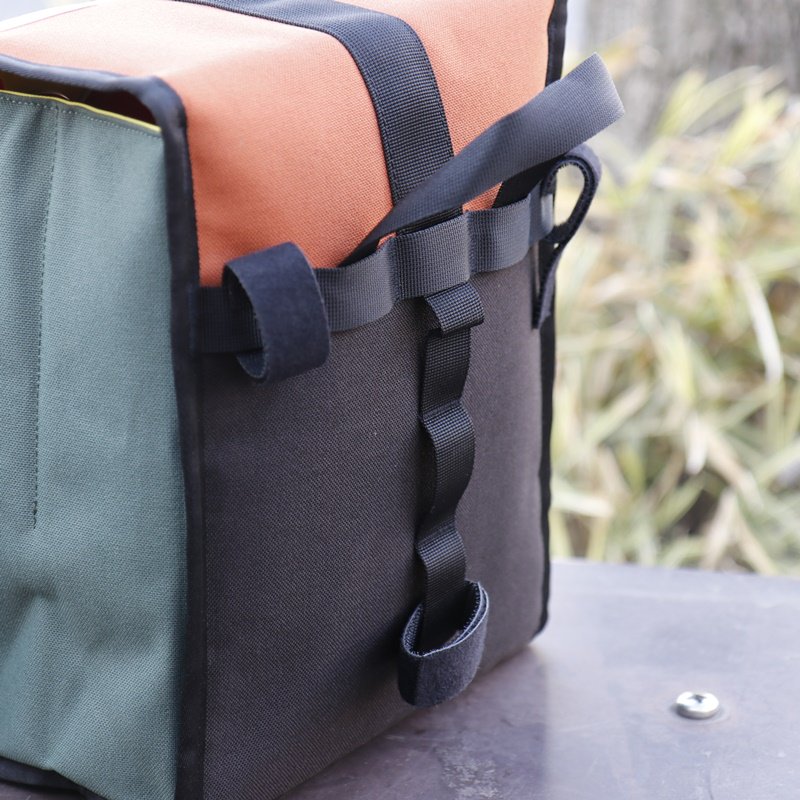 【在庫SALE / セール】【TOPO DESIGNS / トポデザイン】COOLER BAG (クーラーバッグ） -  中古スポーツ車・中古自転車・新車 京都の自転車販売 オンラインショッピング| サイクルショップエイリン