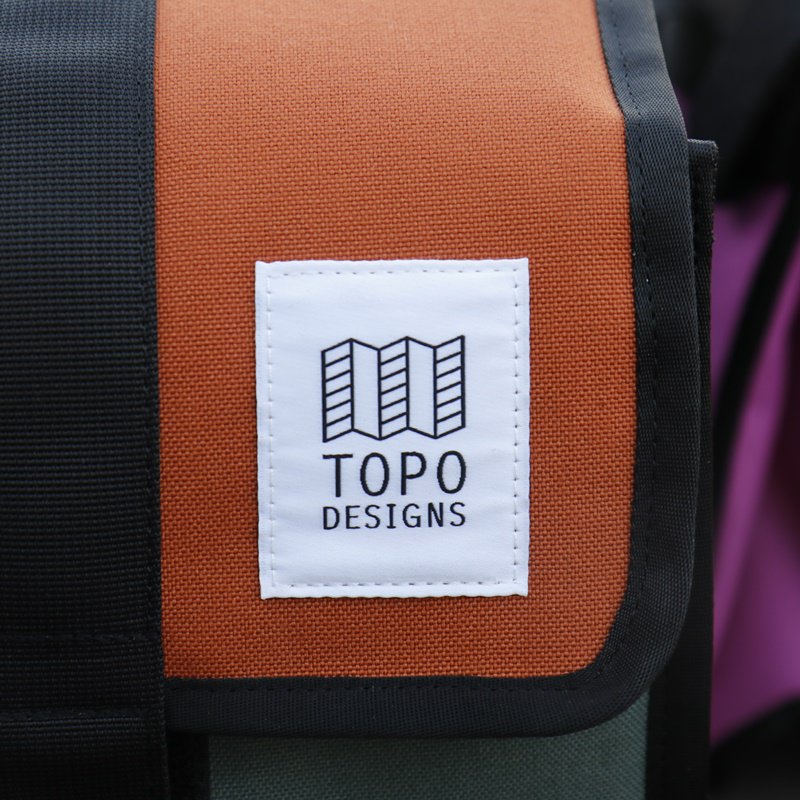 【在庫SALE / セール】【TOPO DESIGNS / トポデザイン】COOLER BAG (クーラーバッグ） -  中古スポーツ車・中古自転車・新車 京都の自転車販売 オンラインショッピング| サイクルショップエイリン