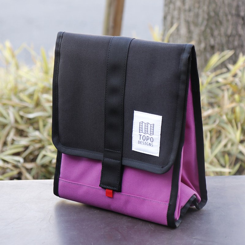 【在庫SALE / セール】【TOPO DESIGNS / トポデザイン】COOLER BAG (クーラーバッグ） -  中古スポーツ車・中古自転車・新車 京都の自転車販売 オンラインショッピング| サイクルショップエイリン