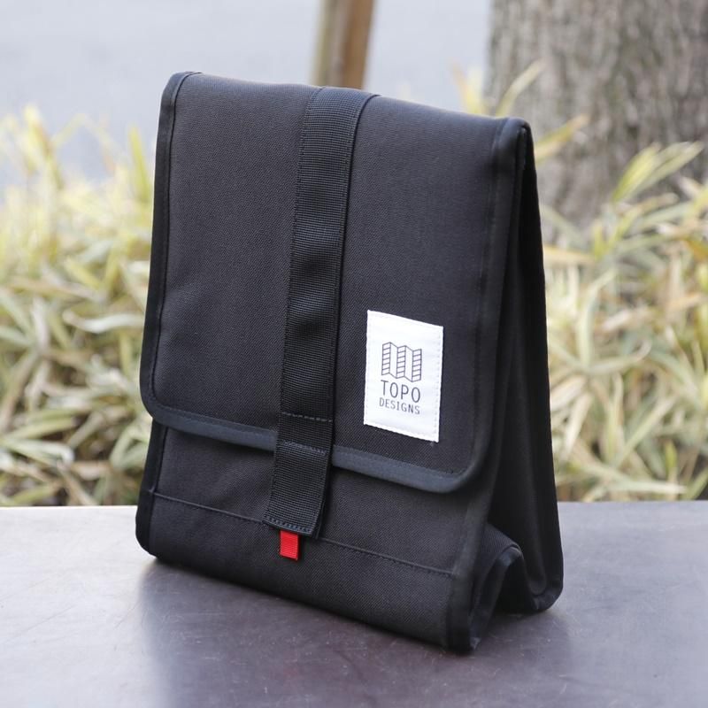 在庫SALE / セール】【TOPO DESIGNS / トポデザイン】COOLER BAG