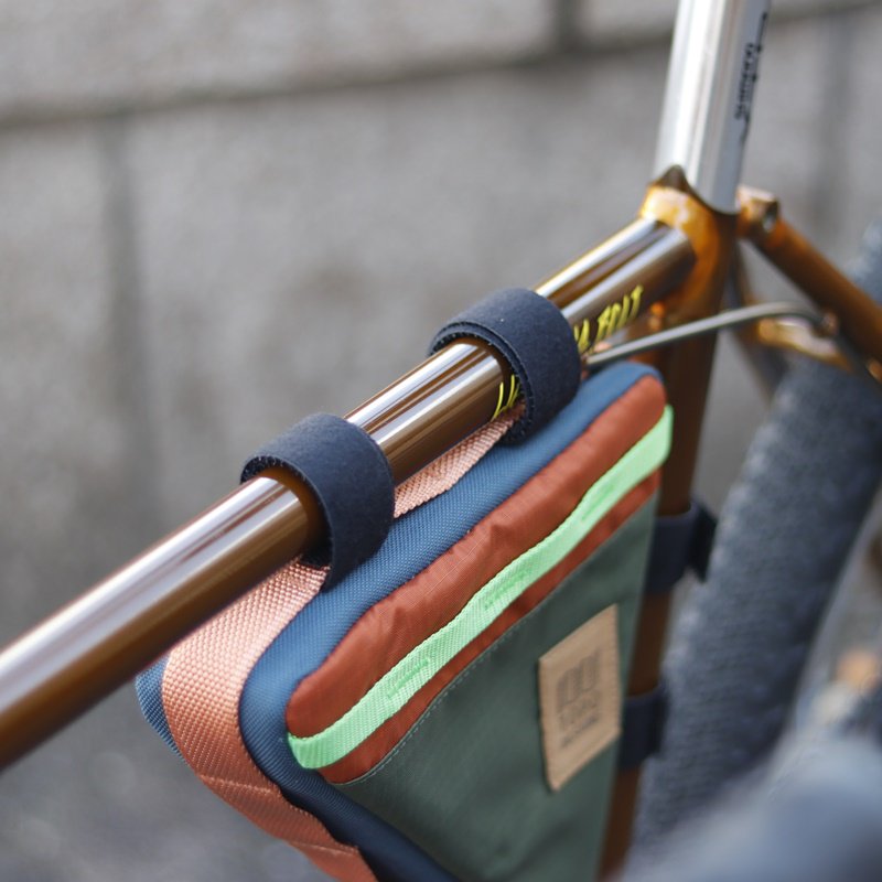 【在庫SALE / セール】【TOPO DESIGNS / トポデザイン】BIKE FRAME BAG （バイク フレーム バッグ） -  中古スポーツ車・中古自転車・新車 京都の自転車販売 オンラインショッピング| サイクルショップエイリン