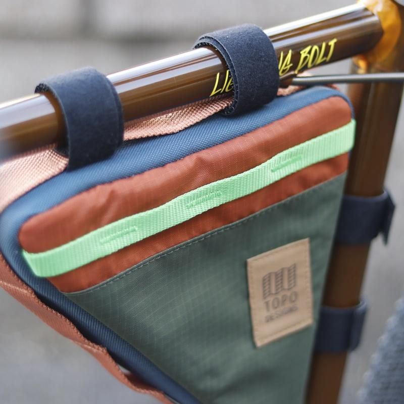 在庫SALE / セール】【TOPO DESIGNS / トポデザイン】BIKE FRAME