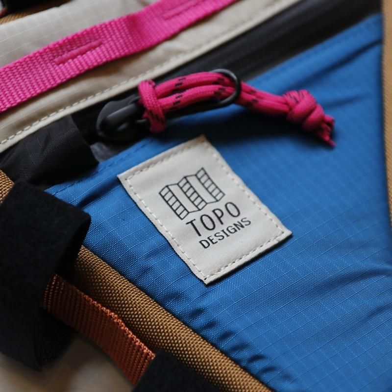 在庫SALE / セール】【TOPO DESIGNS / トポデザイン】BIKE FRAME