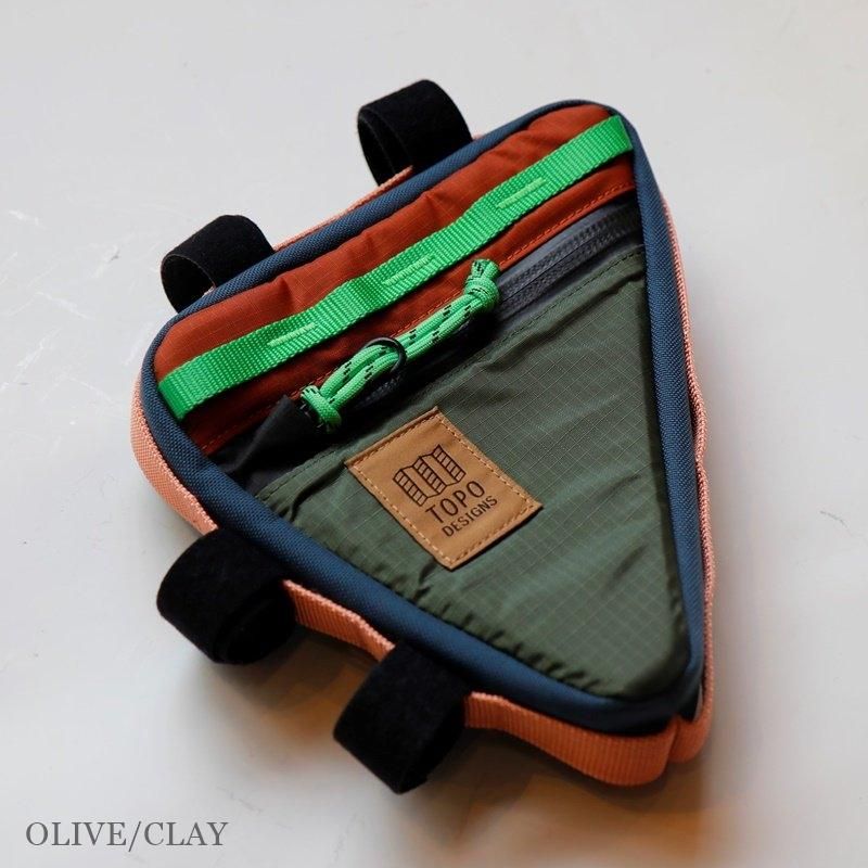 在庫SALE / セール】【TOPO DESIGNS / トポデザイン】BIKE FRAME
