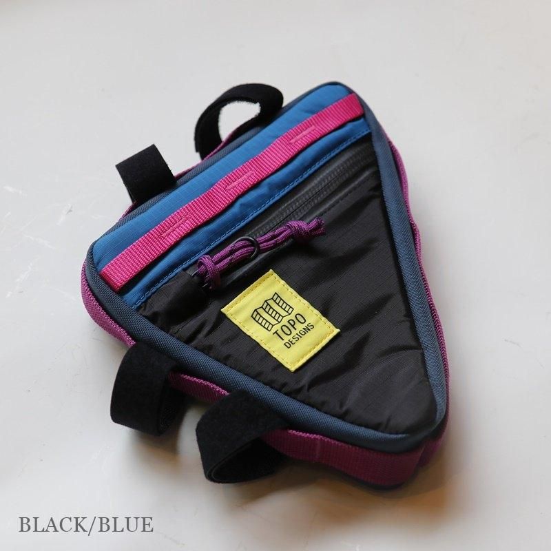 在庫SALE / セール】【TOPO DESIGNS / トポデザイン】BIKE FRAME