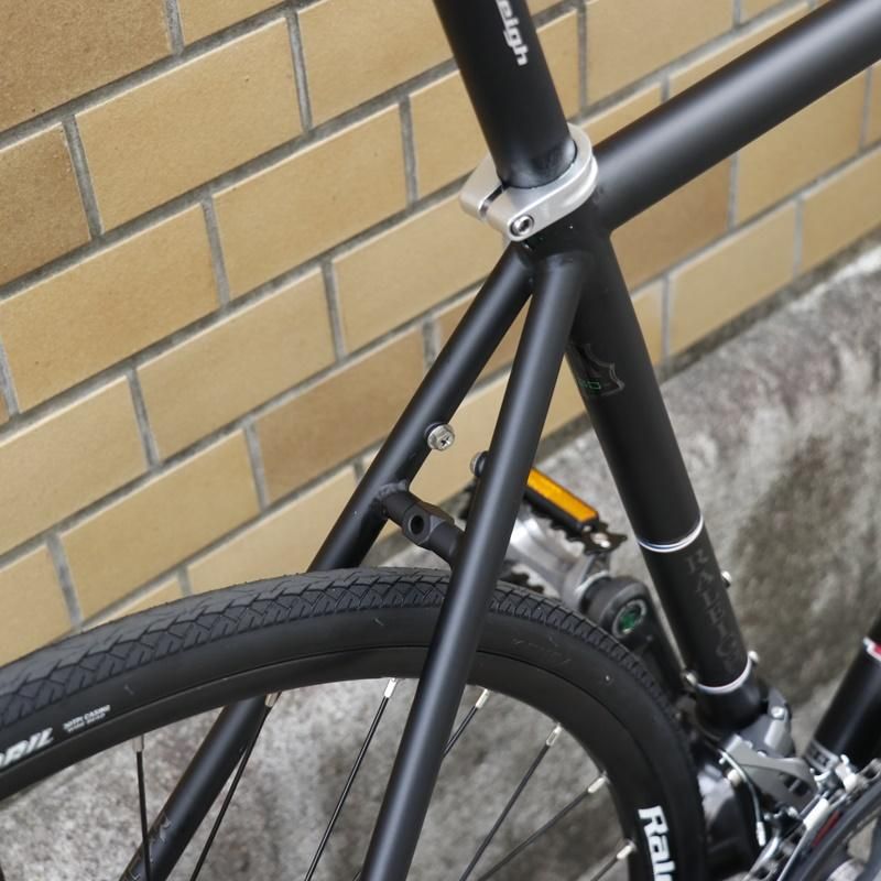 RALEIGH ラレー｜ 【上新庄限定価格!!】2022 CRB Carlton-B [カールトンB]｜ロードバイク・クロスバイク 専門通販｜大阪｜サイクルショップカンザキ上新庄店