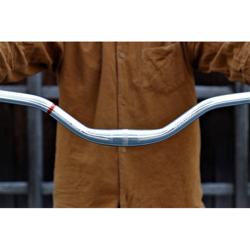 【Hunter cycles / ハンターサイクル】Smooth Move Bar / スムースムーブバー High-rise / ハイライズ -  中古スポーツ車・中古自転車・新車 京都の自転車販売 オンラインショッピング| サイクルショップエイリン