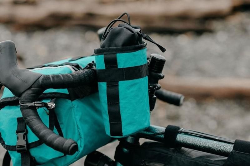 SWIFT INDUSTRIES / スウィフトインダストリーズ 】 Gibby Stem Bag