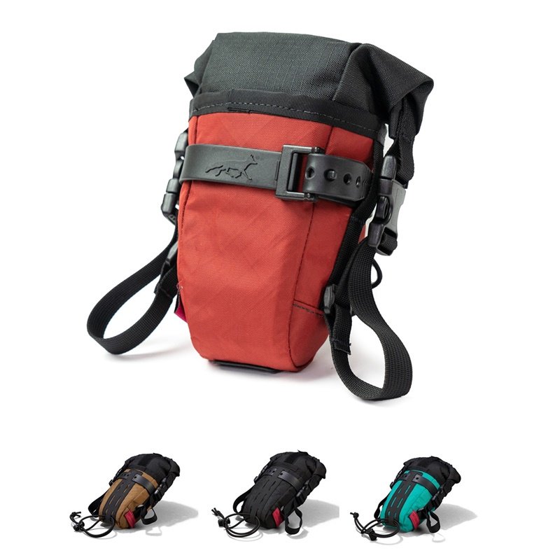 【 SWIFT INDUSTRIES / スウィフトインダストリーズ 】 Every Day Caddy（ECOPAK） -  中古スポーツ車・中古自転車・新車 京都の自転車販売 オンラインショッピング| サイクルショップエイリン