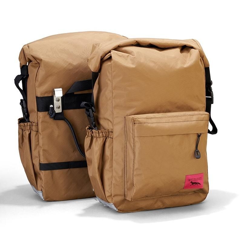 SWIFT INDUSTRIES / スウィフトインダストリーズ 】jr. ranger pannier