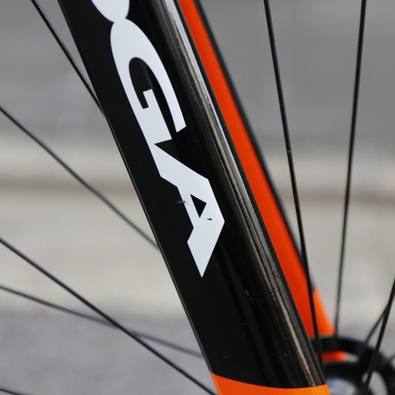 KOGA MIYATA FullPro Limited 完成車 サイズ520