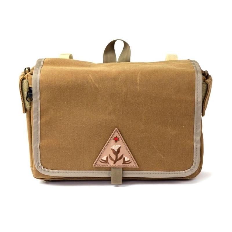 Ron's Bikes - Bike Bags - The Cyclelist