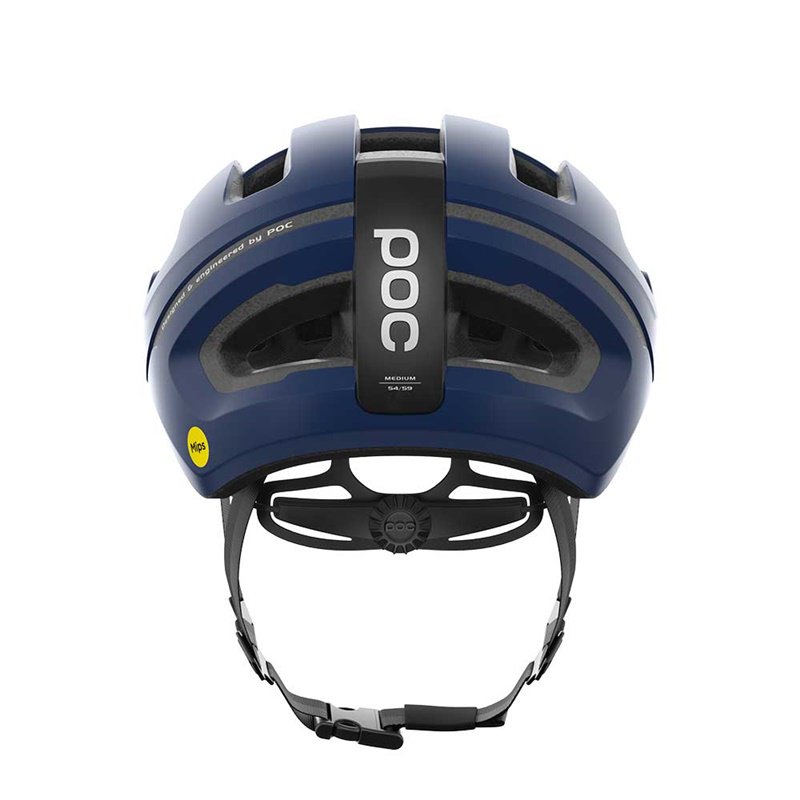 新品 POC Omne Air Resistance SPIN ヘルメット M ホワイト / ポック 
