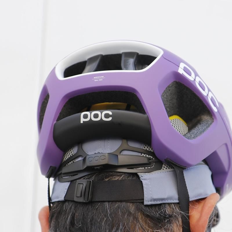 専門店では POC-OCTAL MIPS ヘルメット M（54～60㎝） ウエア