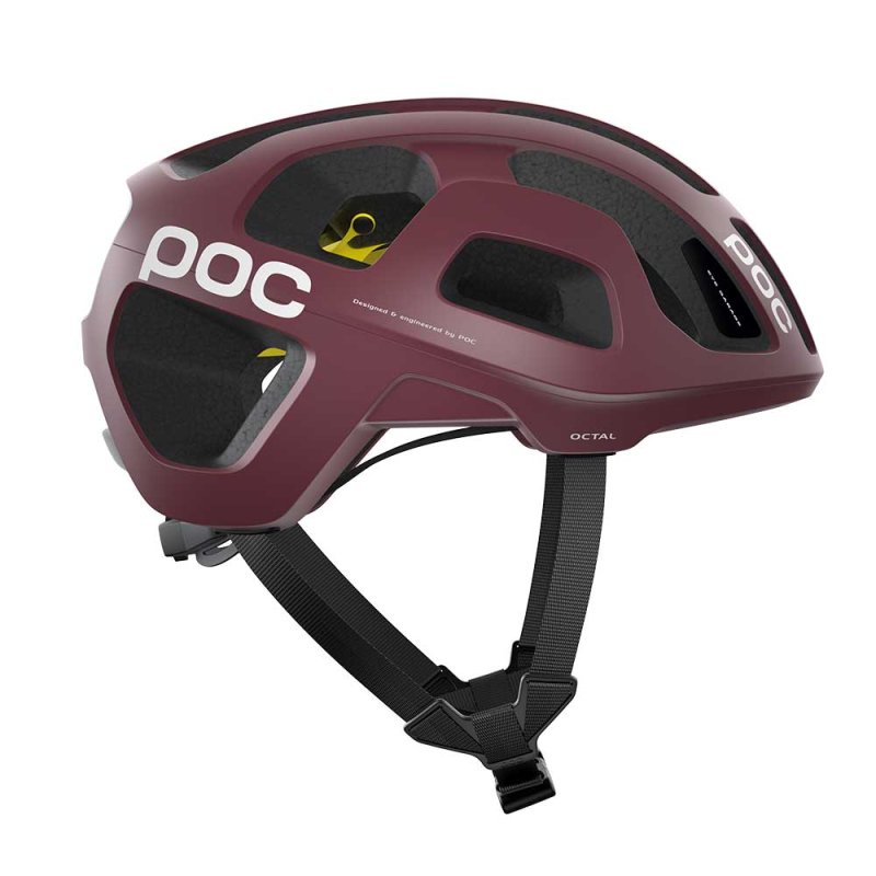 スウェーデンデザインpoc octal ポック ヘルメット オクタル 