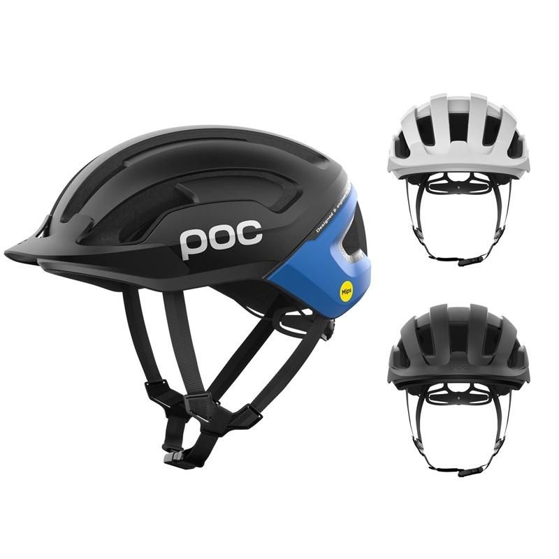 新品 POC Omne Air Resistance MIPS ヘルメット M