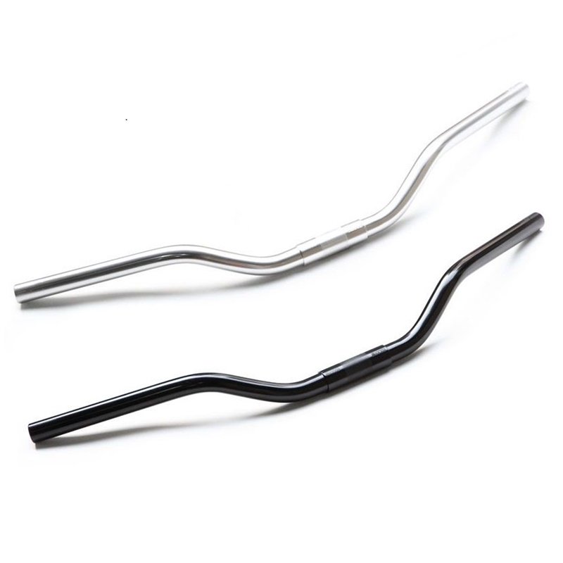 NITTO / 日東】 B802 riser bar - 中古スポーツ車・中古自転車