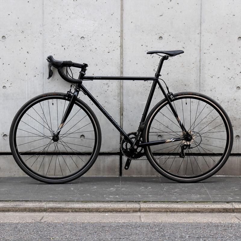 人気 - Bianchi 一彦 Rockbikes ENVY ロックバイクス 自転車本体 - www