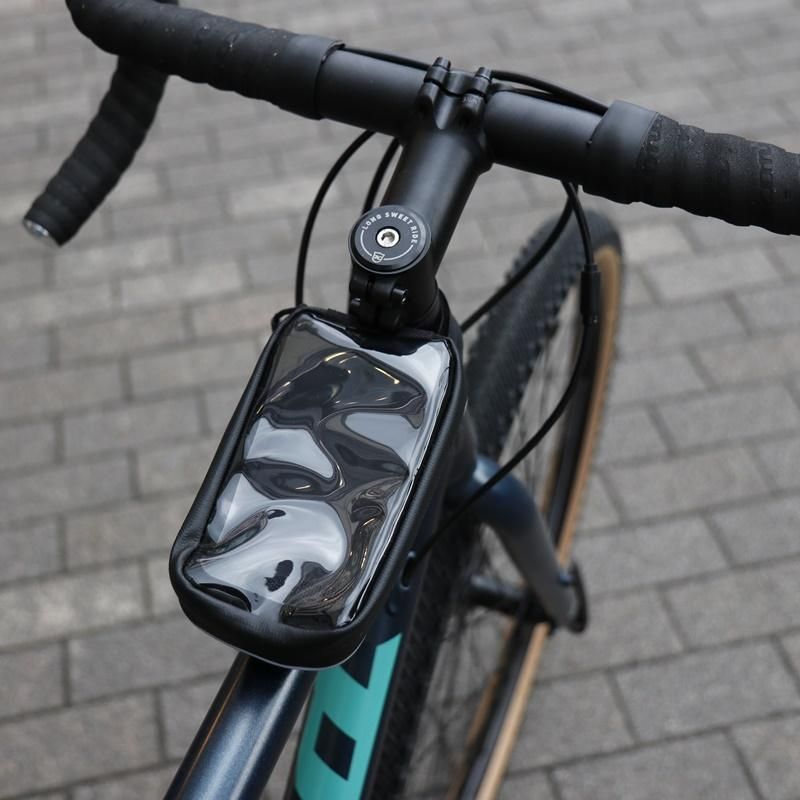 LEZYNEレザイン 自転車バイクパッキング4点SET （ライドの