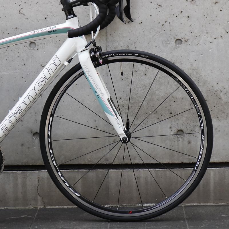 中古】【2015】Bianchi (ビアンキ) IMPULSO 105 (インプルソ105