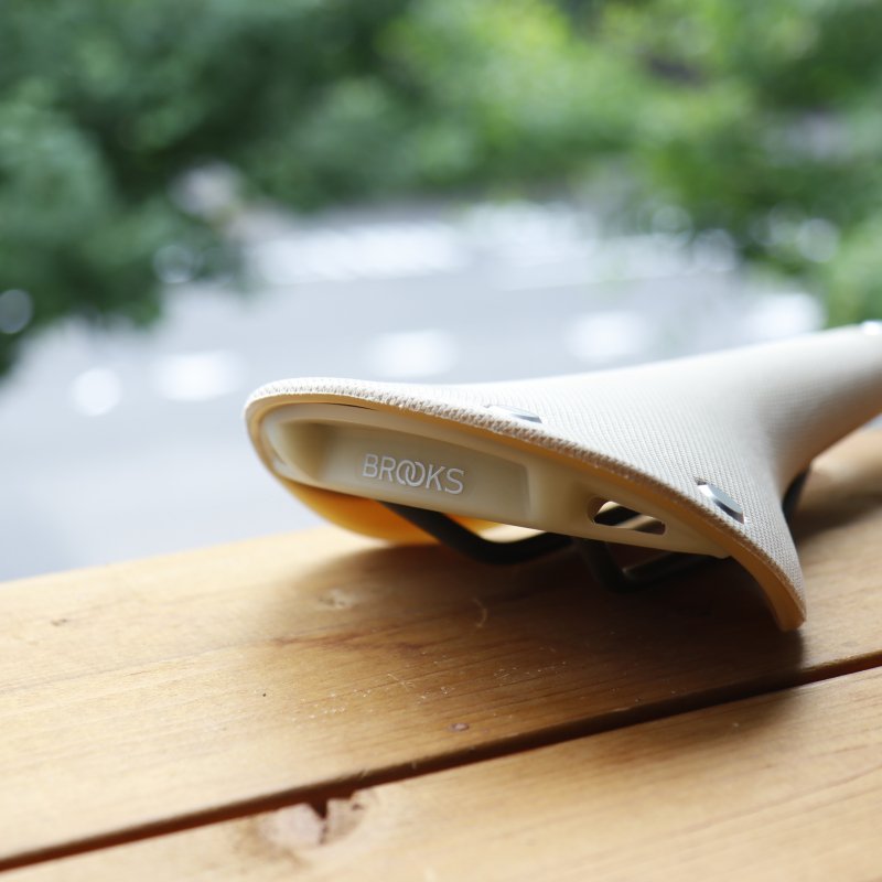 【在庫SALE / セール】【Brooks / ブルックス】 CAMBIUM SPECIAL RECYCLED NYLON, Limited -  中古スポーツ車・中古自転車・新車 京都の自転車販売 オンラインショッピング| サイクルショップエイリン