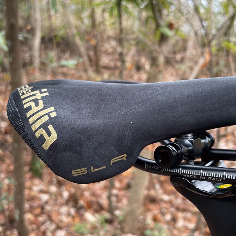 DAVOS×Selle Italia】 SLR TM SUPERFLOW - 中古スポーツ車・中古自転車