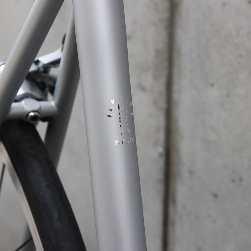 VIGORE (ビゴーレ) CROMO RACER GRADE RSロードバイク 自転車