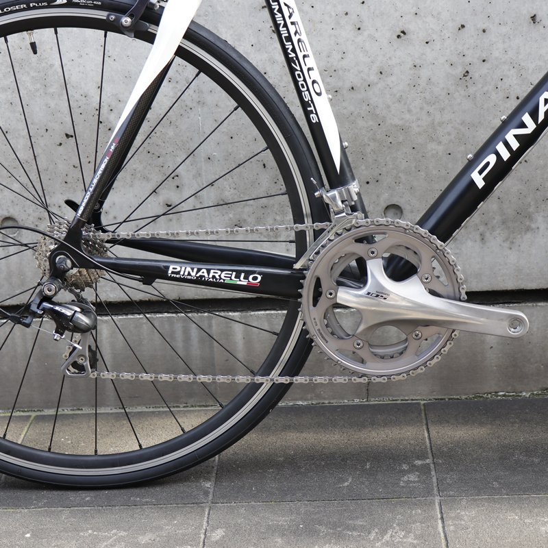 ピナレロ PINARELLO 2008 FP1-