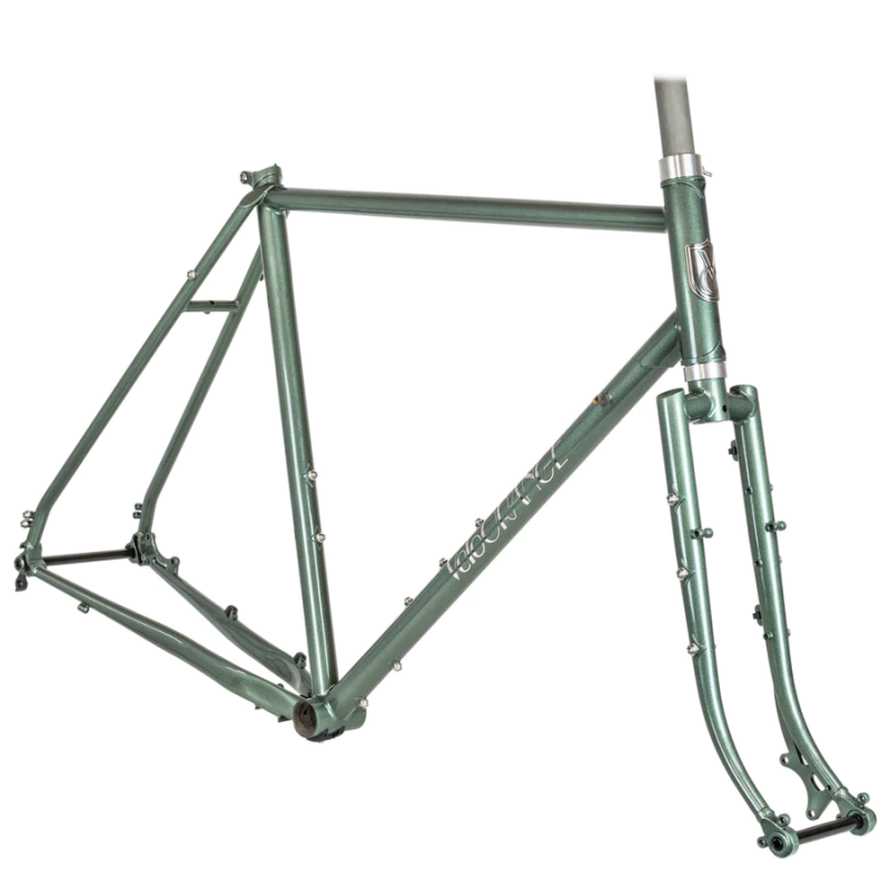 【在庫セール】【 VELO ORANGE / ベロ オレンジ 】Polyvalent（ポリバレント）フレームセット -  中古スポーツ車・中古自転車・新車 京都の自転車販売 オンラインショッピング| サイクルショップエイリン